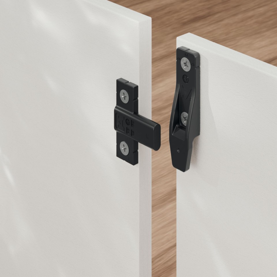 Spojovací systém Pacofix