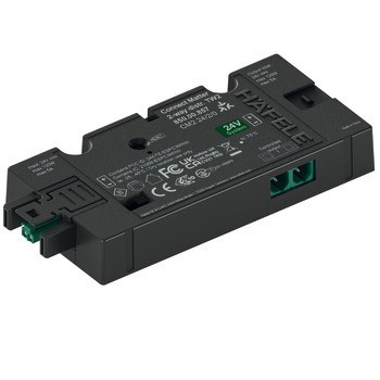 2cestný rozbočovač, Häfele Connect Matter, 2pólové (tunable white 2vodičová technologie), 24 V
