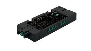 6cestný rozbočovač (4kanálový), Häfele Connect Mesh 24 V 2pólové (multi-white, 2vodičová technologie)