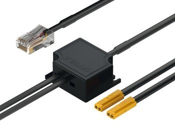 Adaptér, Häfele Connect Mesh 12 V