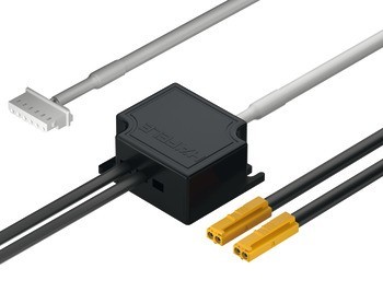 Adaptér, Häfele Connect Mesh 12 V