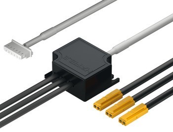 Adaptér, Häfele Connect Mesh 12 V