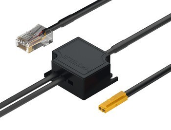 Adaptér, Häfele Connect Mesh 12 V