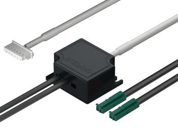 Adaptér, Häfele Connect Mesh 24 V