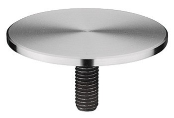 Adaptér pro sklo, Ø 65 mm