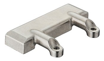Adaptér, Pro výklopy s hliníkovým rámečkem 20 mm