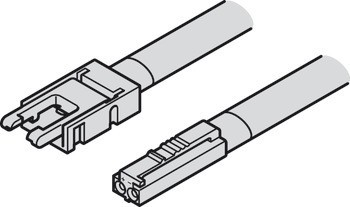 Adaptérový kabel, pro Häfele Loox5 12 V