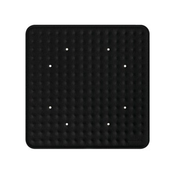 Akustické závěsné svítidlo, Nimbus Lighting Pad Q 600, 230 V