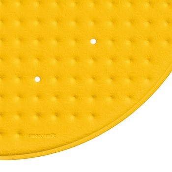 Akustické závěsné svítidlo, Nimbus Lighting Pad R 600, 230 V