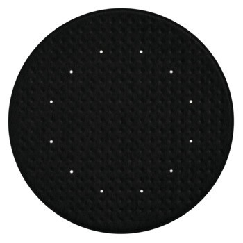 Akustické závěsné svítidlo, Nimbus Lighting Pad R 900, 230 V