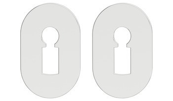 BB rozeta, Hliník, FSB, model 15 1721