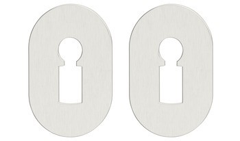 BB rozeta, Nerez, FSB, model 15 1721