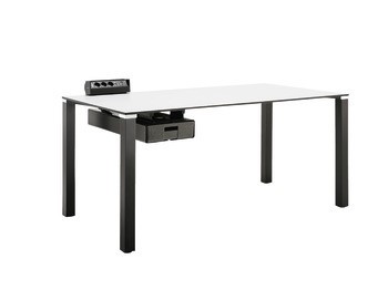 Boční díl, Rám Idea se čtyřmi nohami