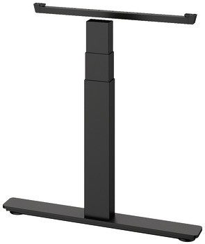 Boční díl T, Häfele Officys TE651 Pro