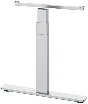 Boční díl T, Häfele Officys TE651 Pro