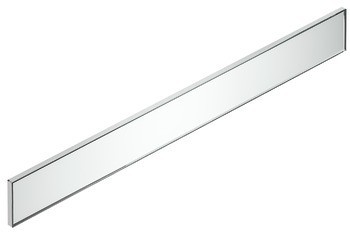 Boční skleněný panel, pro vnitřní výsuv Matrix Box P Plus