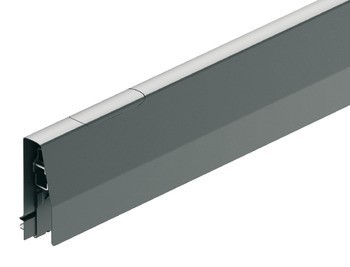 Bočnice zásuvky, Häfele Matrix Box P Plus