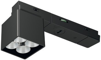 Bodové svítidlo, Häfele Lighting OneCable Spot 4 TT Connect, tunable white, 24 V