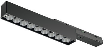 Bodové svítidlo, Nimbus OneCable 9 Connect linear, tunable white