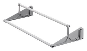 Botník, plynule nastavitelný