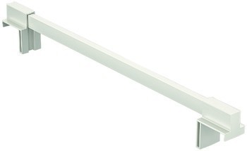 Botník, Pro výsuvný rám Häfele Dresscode