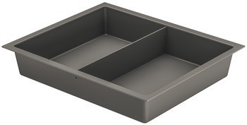 Box, Závěsný prvek pro výsuvný rám Häfele Dresscode