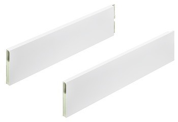 Boxcap, Blum Merivobox, systémová výška E