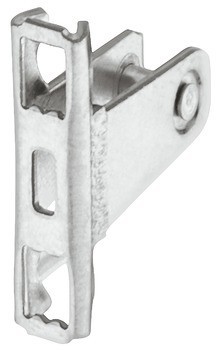 čelní kování, systémová výška N, pro zásuvku Blum Legrabox