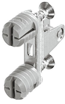 čelní kování, systémová výška N, pro zásuvku Blum Legrabox