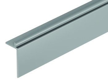 Čelní panel, Pro plastové roletky