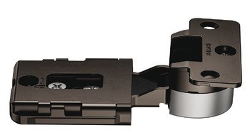 Concealed Hinge, Salice Conecta, 94°, for wooden doors, for concealed mounting