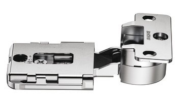 Concealed Hinge, Salice Conecta, 94°, for wooden doors, for concealed mounting