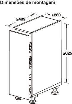 CookingAgent, Kesseböhmer cookingAgent s plastovými miskami