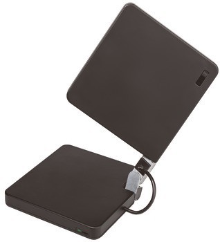 Čtecí svítidlo, Nimbus Roxxane Fly bateriové svítidlo