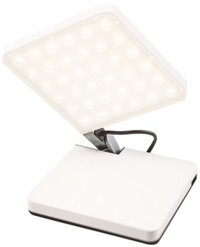 Čtecí svítidlo, Nimbus Roxxane Fly bateriové svítidlo