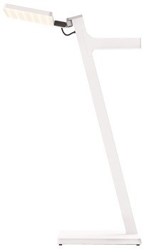 Čtecí svítidlo, Nimbus Roxxane Leggera 52 CL, výška 52 cm