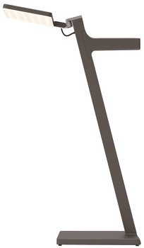 Čtecí svítidlo, Nimbus Roxxane Leggera 52 CL, výška 52 cm
