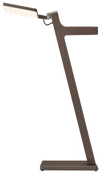 Čtecí svítidlo, Nimbus Roxxane Leggera 52 CL, výška 52 cm