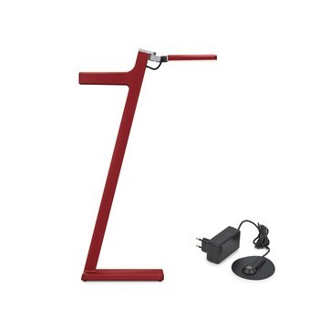 Čtecí svítidlo, Nimbus Roxxane Leggera 52 CL, výška 52 cm