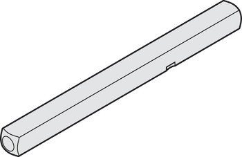 Čtyřhran, Čtyřhran 8 mm, Startec