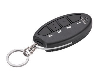 Dálkové ovládání, pro Porteo, Dorma