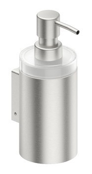 Dávkovač na mýdlo s držákem, Systém Hewi 900