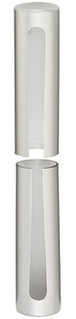 Dekorativní krytka, pro Anuba Triplex, ⌀ patice 20 mm