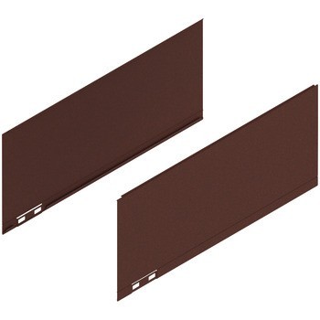 Dekorativní prvek, Blum Legrabox, systémová výška C