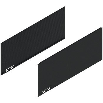 Dekorativní prvek, Blum Legrabox, systémová výška C