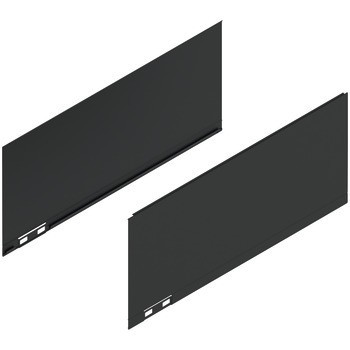 Dekorativní prvek, Blum Legrabox, systémová výška C