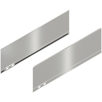 Dekorativní prvek, Blum Legrabox, systémová výška K