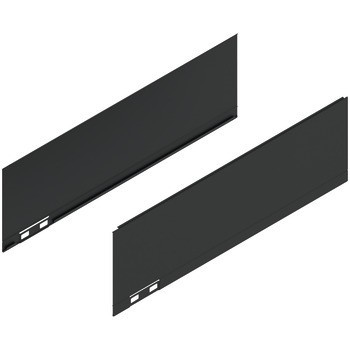 Dekorativní prvek, Blum Legrabox, systémová výška K