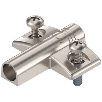 Deska křížového adaptéru, pro tlumené zavírání Blumotion