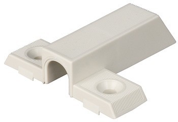 Deska křížového adaptéru, pro magnetickou tlačnou záskočku